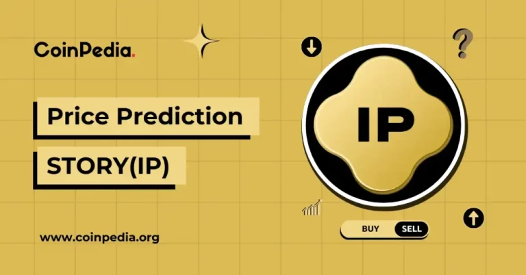 Story IP Price Prediction 2025, 2026 – 2030: How High Will IP Price Go?