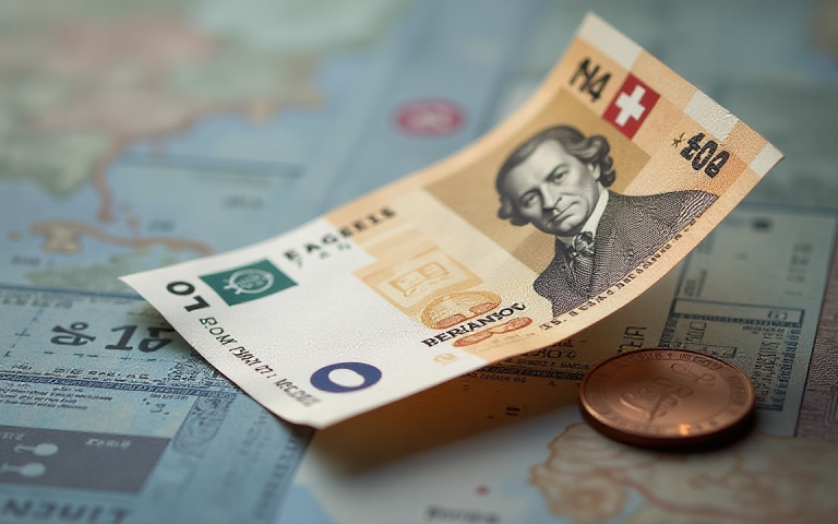 USD/CHF forecast: Why Swiss franc is firing on all cylinders