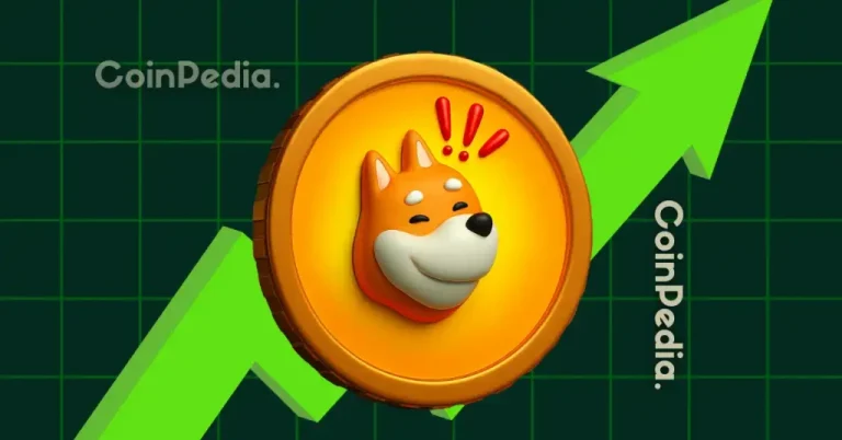 BONK Price Jumps 22% in 2 Days as Buyback Demand Fuels Rally