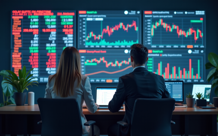 Europe markets open: Stocks to rise as traders await ‘Goldilocks’ US jobs report