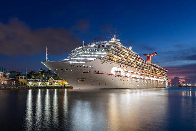 Carnival share price forecast as the cruising boom intensifies