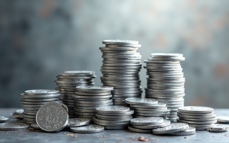 Silver price to attract more buyers in overbought territory