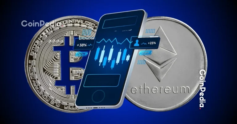 $5.6 Billion in Bitcoin & Ethereum Options Expiring