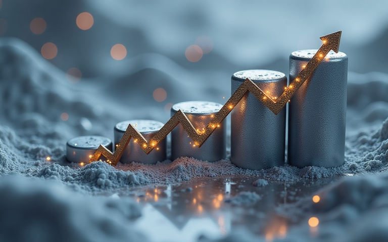 Silver Squeeze: how liquidity issues and Indian demand are fuelling the boom