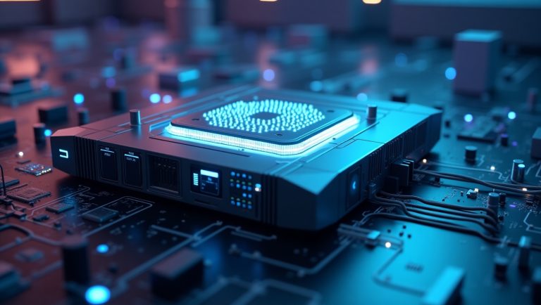 Rigetti stock analysis: $8 million revenue and $17 billion valuation?