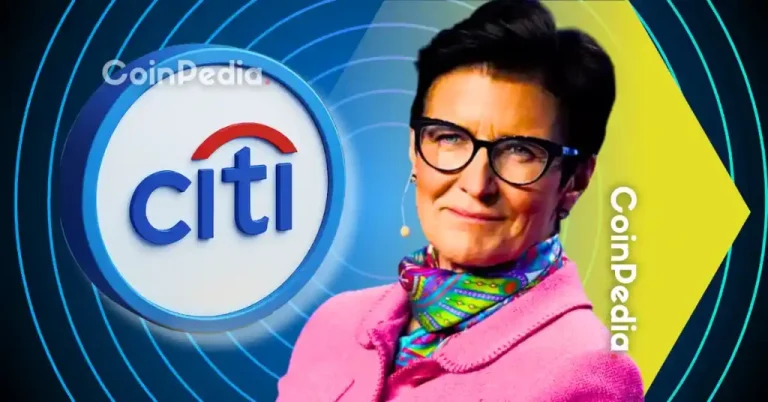 Citi Ventures Invests in BVNK as Wall Street Accelerates Stablecoin Adoption