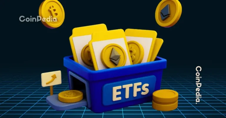 US Crypto ETFs Face Investor Exodus as Bitcoin and Ethereum Prices Slip