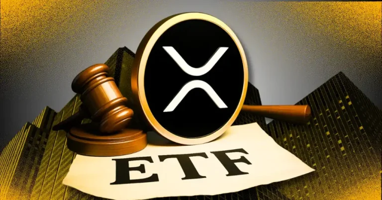 Ripple News: First-Ever Actively Managed XRP ETF Officially Filed