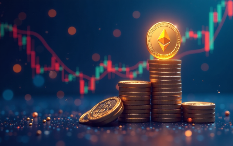 Top 3 altcoins to buy as signs of a crypto bull run emerge