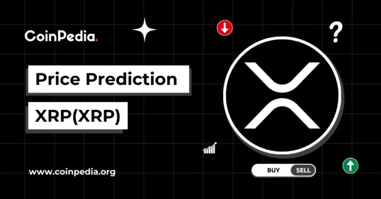 Ripple XRP Price Prediction 2025, 2026-2030: Will XRP Reach $5?