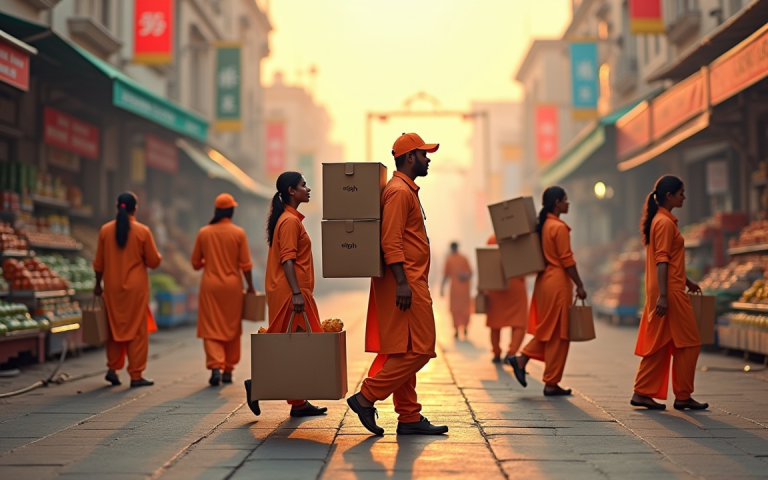 USD/INR forecast: How low can the Indian rupee get?