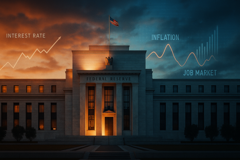 US midday market brief: Fed cut priced in, S&P 500 steady while traders digest JOLTS hires drop
