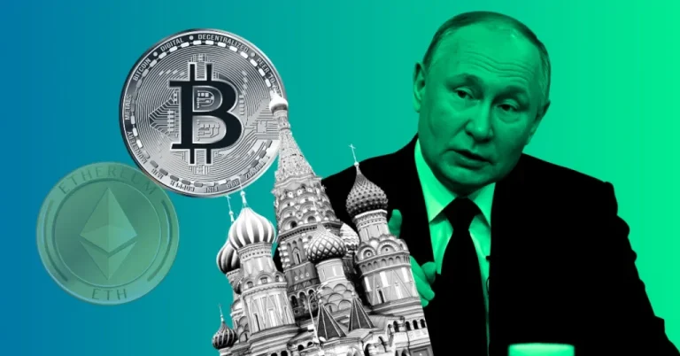 Belarus Blocks Access to Foreign Crypto Platforms, But Where Does Russia Stand?