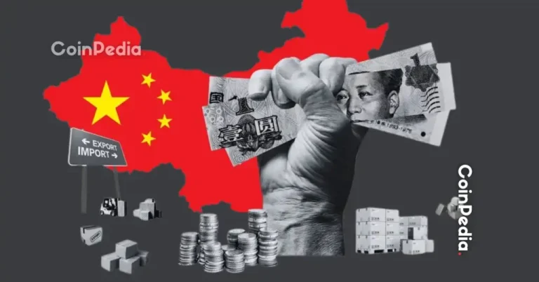 China Issues Major Public Warning Against RWA Tokenization and Crypto Activities