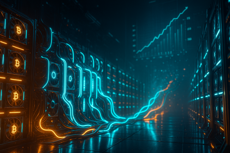 This penny stock is gearing up for a 2026 moonshot