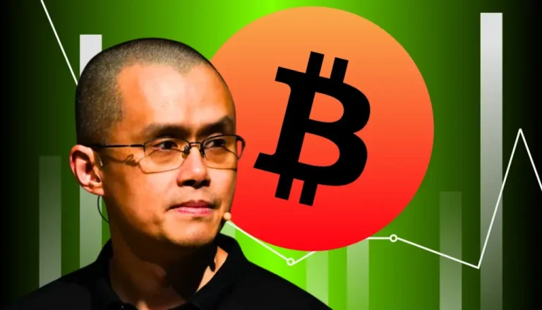 Binance’s CZ Denies Bitcoin Price Manipulation Claims During October Crash