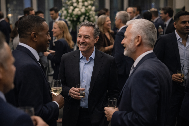 Epstein files spark boardroom resignations, and the fallout is spreading