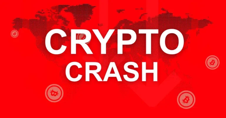 Crypto Crash: Should You Buy the Dip or Wait for More Downside?