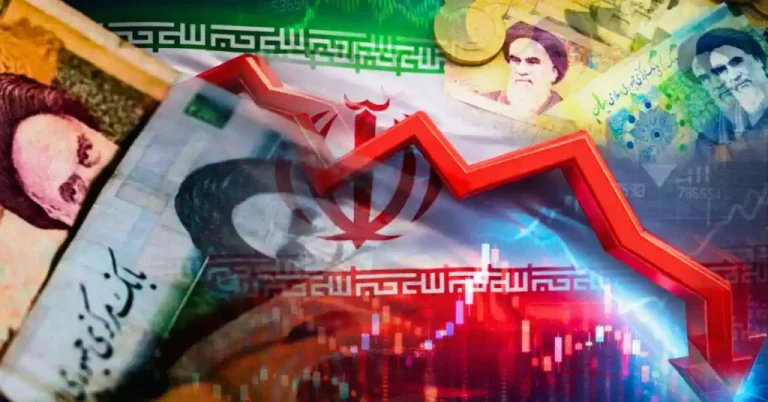 How Bitcoin Mining in Iran Can Cost Just $1,320 and Sell for $68,000