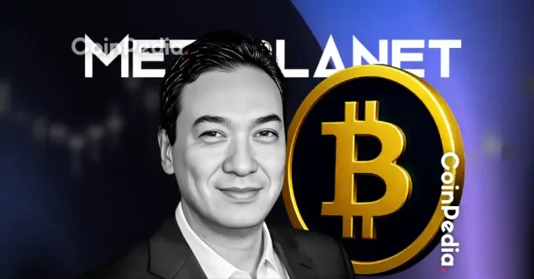 Metaplanet to Keep Buying Bitcoin Despite Market Slump