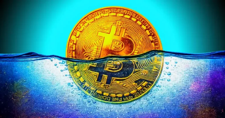 Why Is Bitcoin Crashing Today? Analysts Say Synthetic BTC Supply Is the Real Problem